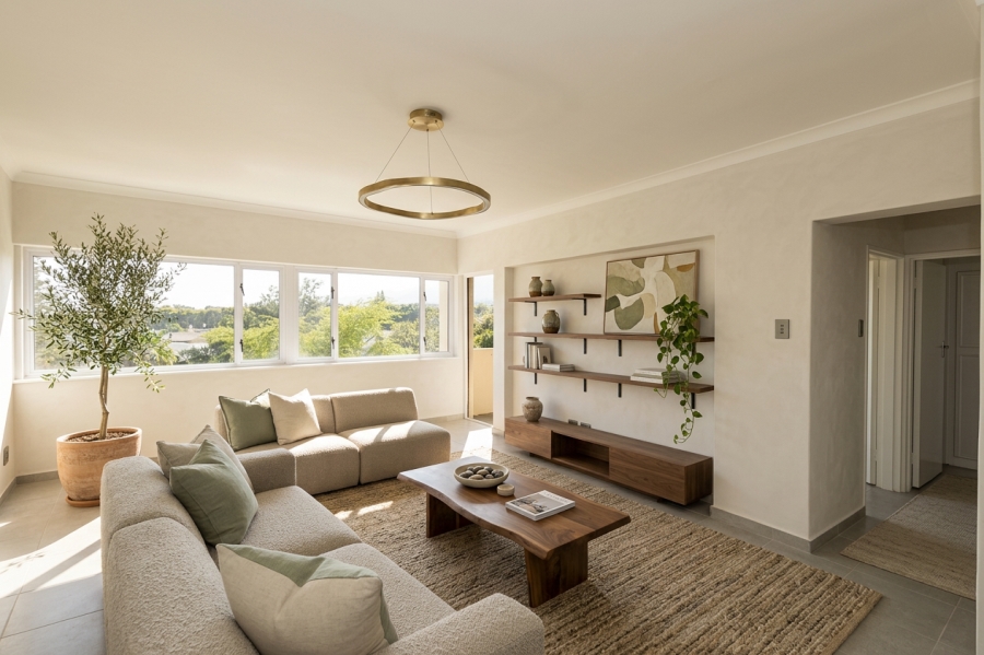 To Let 2 Bedroom Property for Rent in Parow North Western Cape